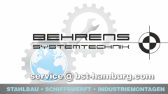 Behrens GmbH Systemtechnik